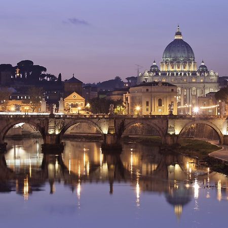 Open Space Vatican Museum Рим Екстериор снимка